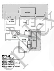 Sol Acres (D23), Condominium #495537341